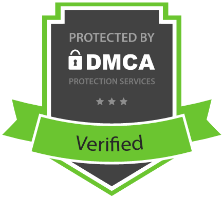 DMCA.com Protection Status
